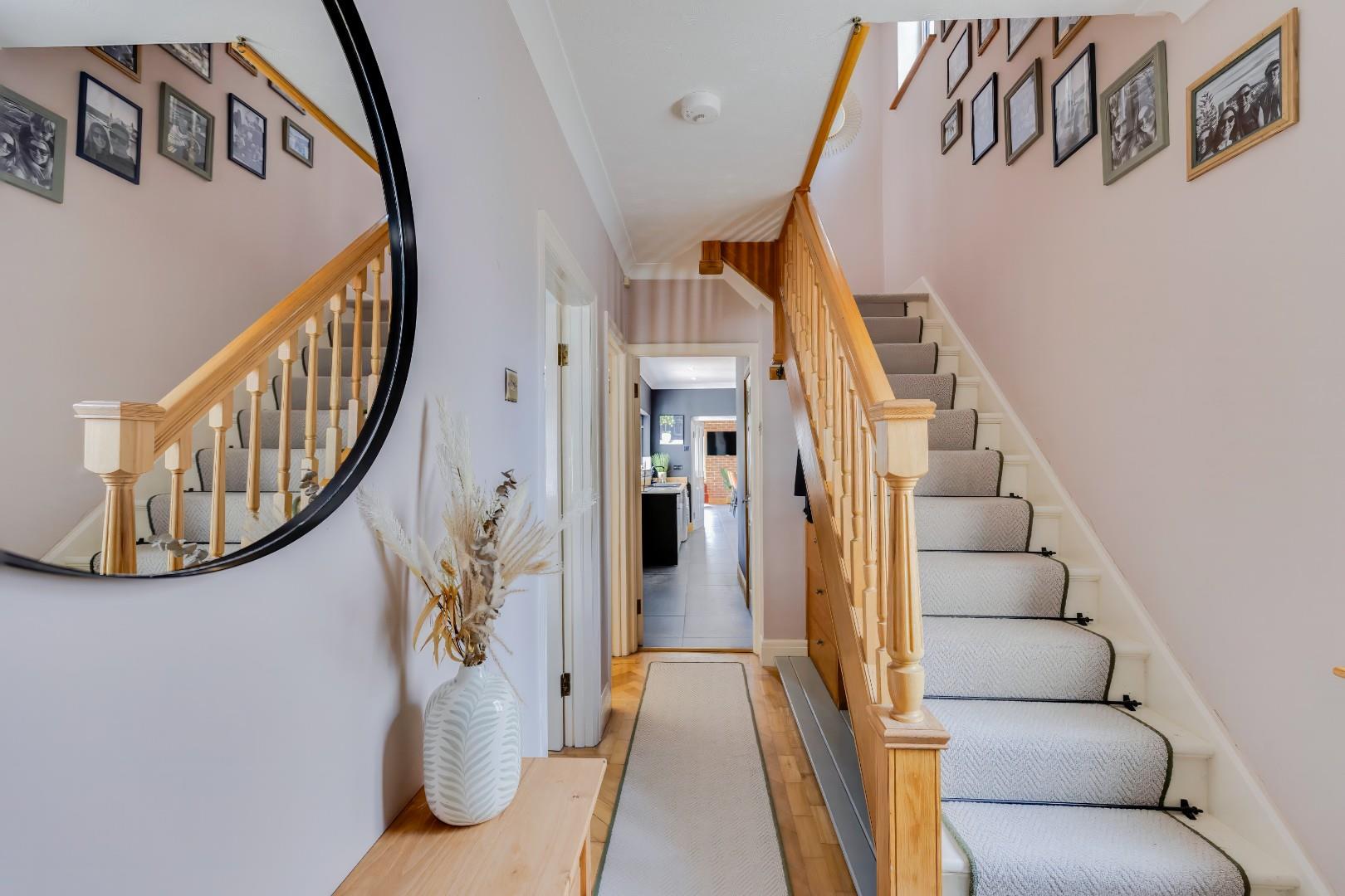 Aldenham Road, Porthcawl, Bridgend County Borough, CF36 5PG